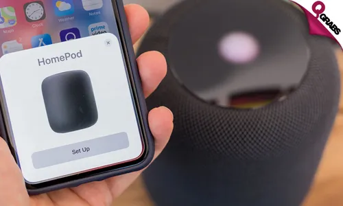 Apple Homepod!